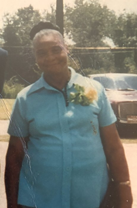 Beatrice Bennett Hagood