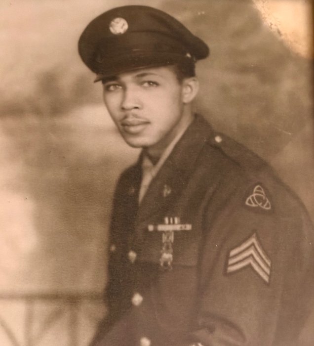 Erias Jerry “EJ” Bennett