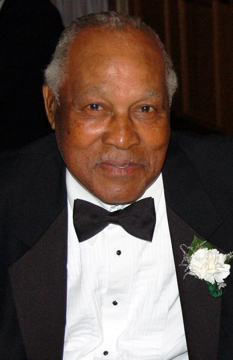 Eustace Edward Bennett