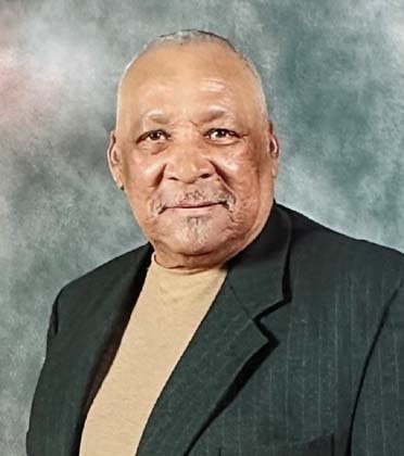 Hubert Bennett