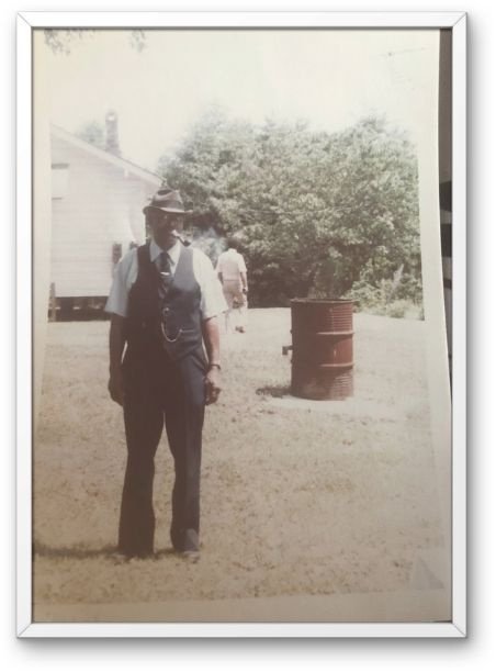 Julius Thomas Cleveland Bennett