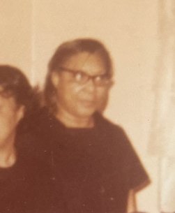 Lou Ella Bennett Tenant