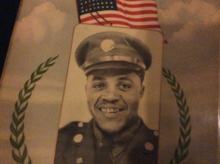 Preston Asbury Bennett, Jr.